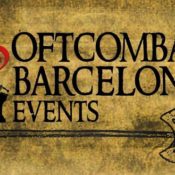 SoftCombat Barcelona