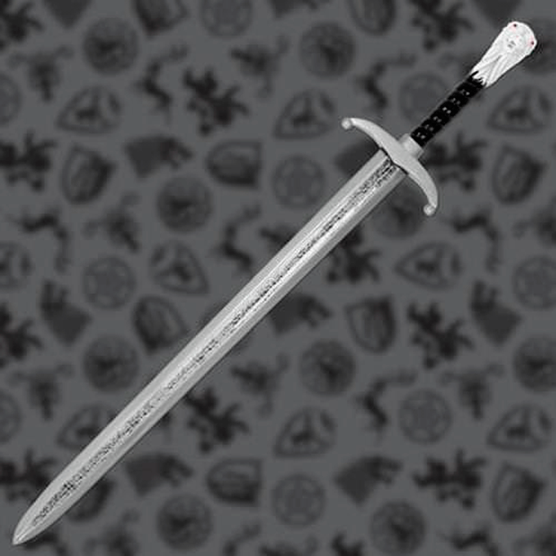 Longclaw sword of Jon Snow. Windlass Steelcrafts. Espada Juego de Tronos. Marto. LARP
