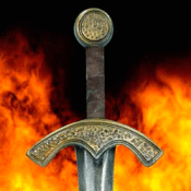 Espadas para LARP y Cosplay: Guía Completa para Elegir la Mejor Valiant-Sword.-Larp.-Windlass